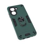 Maska Torbica Hard Ring za Xiaomi Redmi A5 EU (173mm) tamno zelena cena 2500 din slika