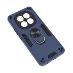Maska Torbica Hard Ring za Xiaomi Redmi Note 15 4G tamno plava cena 2500 din slika