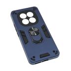 Maska Torbica Hard Ring za Xiaomi Redmi Note 15 Pro 4G tamno plava cena 2500 din slika