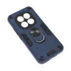 Maska Torbica Hard Ring za Xiaomi Redmi Note 15 Pro 5G tamno plava cena 2500 din slika