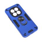 Maska Torbica Hard Ring za Xiaomi Redmi Note 15 Pro Plus plava cena 2500 din slika