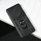 Maska Torbica Hard Shield za Honor Magic 7 Lite crna cena 2500 din slika
