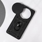 Maska Torbica Hard Shield za Honor Magic 7 Lite crna slika 2
