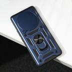Maska Torbica Hard Shield za Honor Magic 7 Lite plava cena 2500 din slika