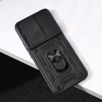 Maska Torbica Hard Shield za Honor X8c crna cena 2500 din slika