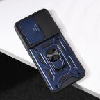 Maska Torbica Hard Shield za Honor X8c plava cena 2500 din slika