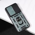 Maska Torbica Hard Shield za Honor X8c tamno zelena cena 2500 din slika