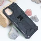 Maska Torbica Hard za iPhone 14 Plus 6.7 crna cena 1000 din slika