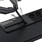 Maska Torbica Holster za Samsung S938B Galaxy S25 Ultra zelena slika 2