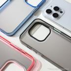 Maska Torbica Honeycomb Color za iPhone 14 6.1 type 3 slika 4
