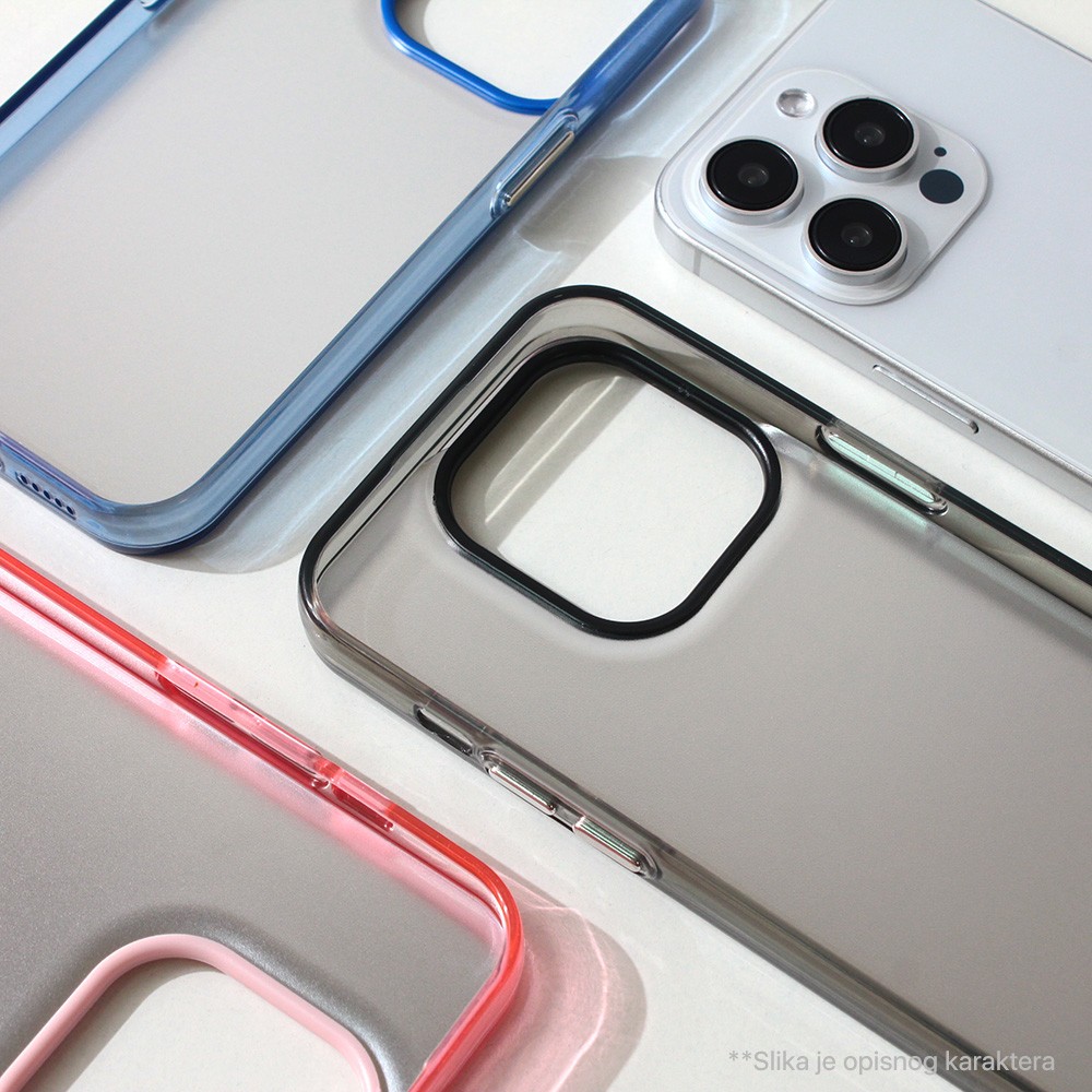 Maska Torbica Honeycomb Color za iPhone 14 6.1 type 6 slika 4