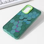 Maska Torbica Honeycomb Color za Samsung A146B Galaxy A14 4G/5G type 4 cena 1000 din slika