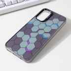 Maska Torbica Honeycomb Color za Samsung A146B Galaxy A14 4G/5G type 6 cena 1000 din slika