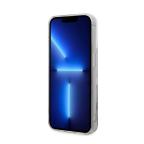 Maska Torbica Karl Lagerfeld Hc Liquid Glitter Choupette za iPhone 14 Pro 6.1 zlatna (KLHCP14LGCFD) slika 4