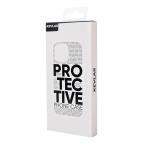 Maska Torbica Magsafe Kevlar za iPhone 15 Pro Max 6.7 braon slika 8