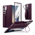 Maska Torbica Lux Cover Samsung F966B Galaxy Z Fold 7 bordo cena 4500 din slika