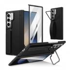 Maska Torbica Lux Cover Samsung F966B Galaxy Z Fold 7 crna cena 4500 din slika