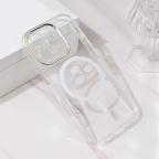 Maska Torbica Magsafe Camera Color za iPhone 16 Pro 6.3 transaprent slika 4