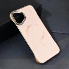 Maska Torbica Magsafe Carbon za iPhone 16 Plus 6.7 bez cena 2500 din slika