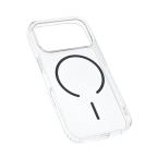Maska Torbica Magsafe Color Line za iPhone 17 Pro/18 Pro 6.3 crna slika 1