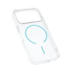 Maska Torbica Magsafe Color Line za iPhone 17 Pro/18 Pro 6.3 plava slika 1