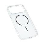 Maska Torbica Magsafe Color Line za iPhone 17 Pro Max/18 Pro Max 6.9 crna slika 1
