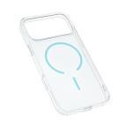 Maska Torbica Magsafe Color Line za iPhone 17 Pro Max/18 Pro Max 6.9 plava slika 1