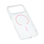 Maska Torbica Magsafe Color Line za iPhone 17 Pro Max/18 Pro Max 6.9 roze slika 1