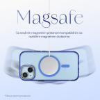 Maska Torbica Magsafe Color Pop za iPhone 13/14 6.1 ljubicasta slika 4