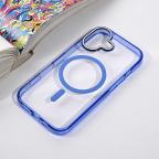 Maska Torbica Magsafe Color Pop za iPhone 17 6.3 plava cena 2500 din slika