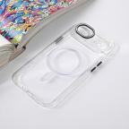 Maska Torbica Magsafe Color Pop za iPhone 17 Air 6.6 bela cena 2500 din slika