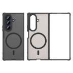 Maska Torbica Magsafe Fold za Samsung F966B Galaxy Z Fold 7 crna slika 2