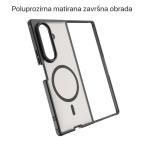 Maska Torbica Magsafe Fold za Samsung F966B Galaxy Z Fold 7 crna slika 3
