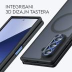 Maska Torbica Magsafe Fold za Samsung F966B Galaxy Z Fold 7 ljubicasta slika 7