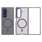 Maska Torbica Magsafe Fold za Samsung F966B Galaxy Z Fold 7 tamno plava slika 2