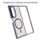 Maska Torbica Magsafe Fold za Samsung F966B Galaxy Z Fold 7 tamno plava slika 3