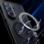 Maska Torbica Magsafe Fold za Samsung F966B Galaxy Z Fold 7 tamno zelena slika 5
