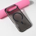 Maska Torbica Magsafe Glow za iPhone 17 Air 6.6 crna slika 5