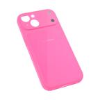 Maska Torbica Magsafe GlowUp za iPhone 13/14 6.1 pink slika 5