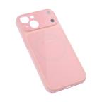 Maska Torbica Magsafe GlowUp za iPhone 13/14 6.1 roze slika 5