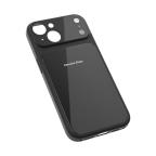 Maska Torbica Magsafe GlowUp za iPhone 15 6.1 crna slika 5