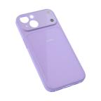 Maska Torbica Magsafe GlowUp za iPhone 15 6.1 ljubicasta slika 5