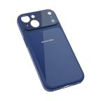 Maska Torbica Magsafe GlowUp za iPhone 15 6.1 tamno plava slika 5