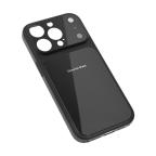 Maska Torbica Magsafe GlowUp za iPhone 15 Pro 6.1 crna slika 5