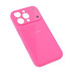 Maska Torbica Magsafe GlowUp za iPhone 15 Pro 6.1 pink slika 5