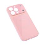 Maska Torbica Magsafe GlowUp za iPhone 15 Pro 6.1 roze slika 5