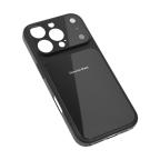 Maska Torbica Magsafe GlowUp za iPhone 16 Pro 6.3 crna slika 5