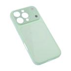 Maska Torbica Magsafe GlowUp za iPhone 16 Pro 6.3 mint slika 5