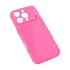 Maska Torbica Magsafe GlowUp za iPhone 16 Pro 6.3 pink slika 5
