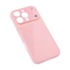 Maska Torbica Magsafe GlowUp za iPhone 16 Pro 6.3 roze slika 5
